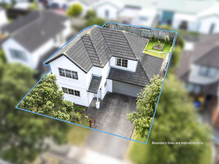 81 Espalier Drive Henderson_24