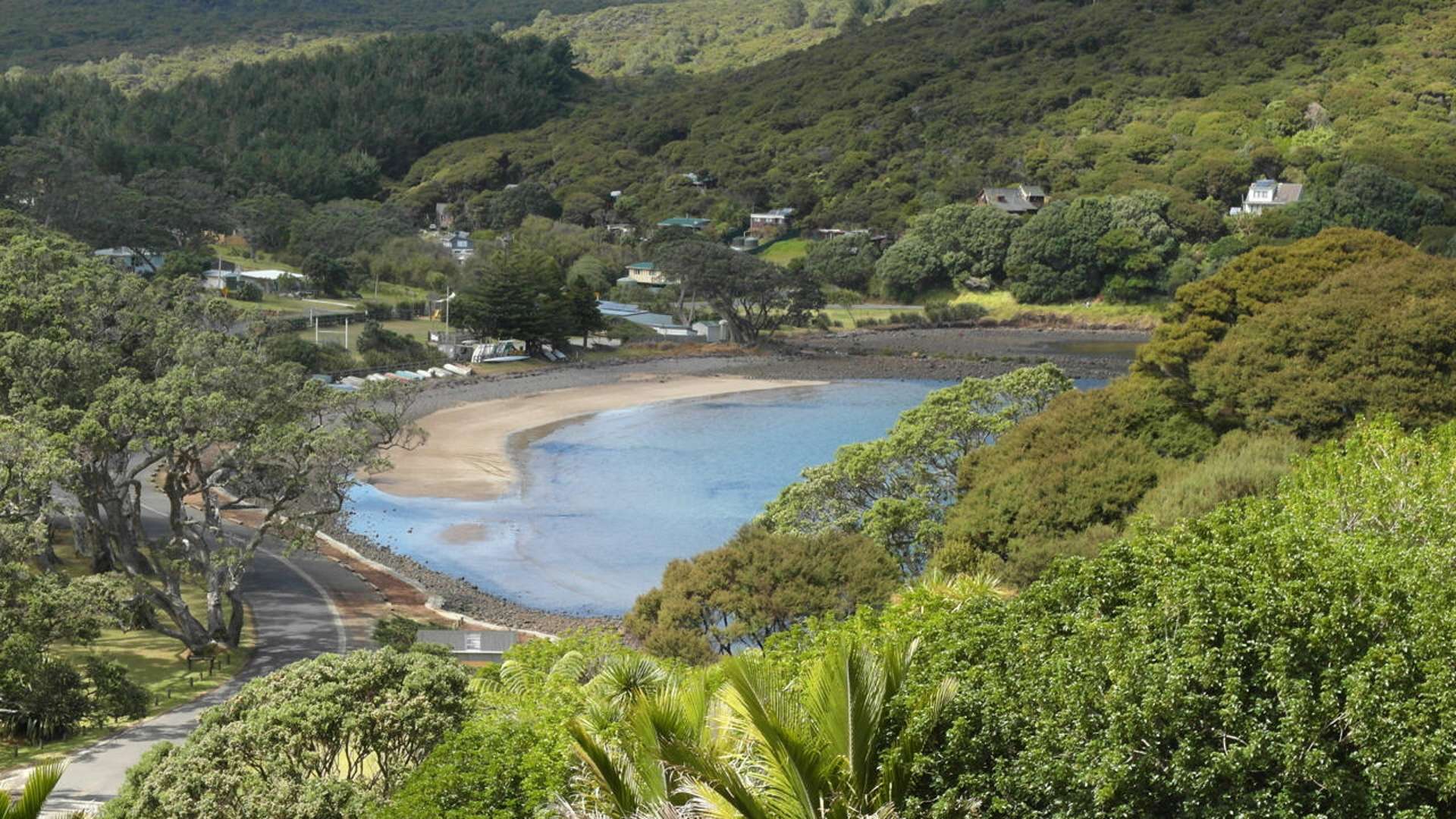 330 Shoal Bay Road Great Barrier Island (Aotea Island)_0