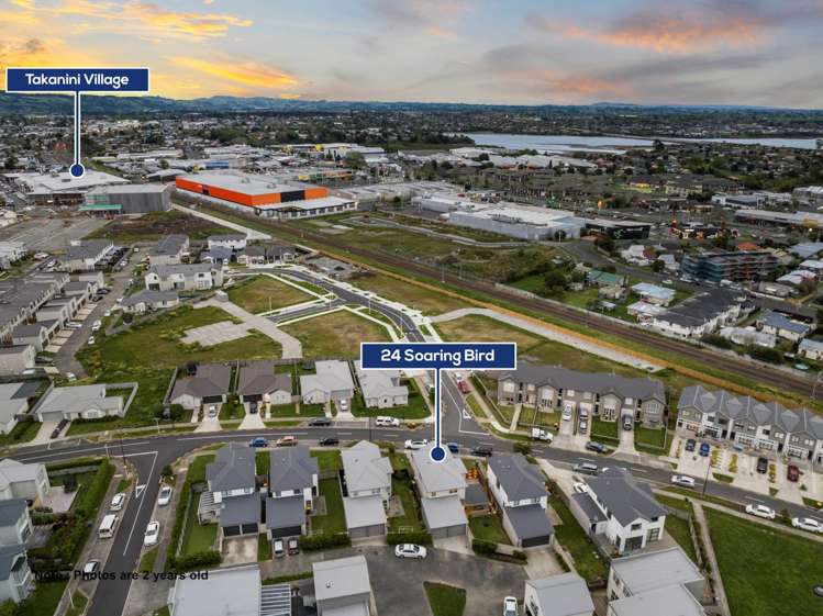 24 Soaring Bird Drive Takanini_36