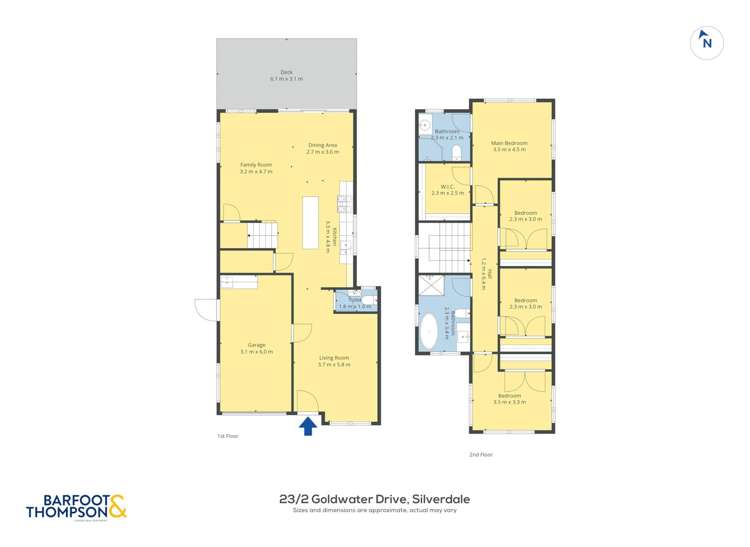 11 Wira Lane Silverdale_4