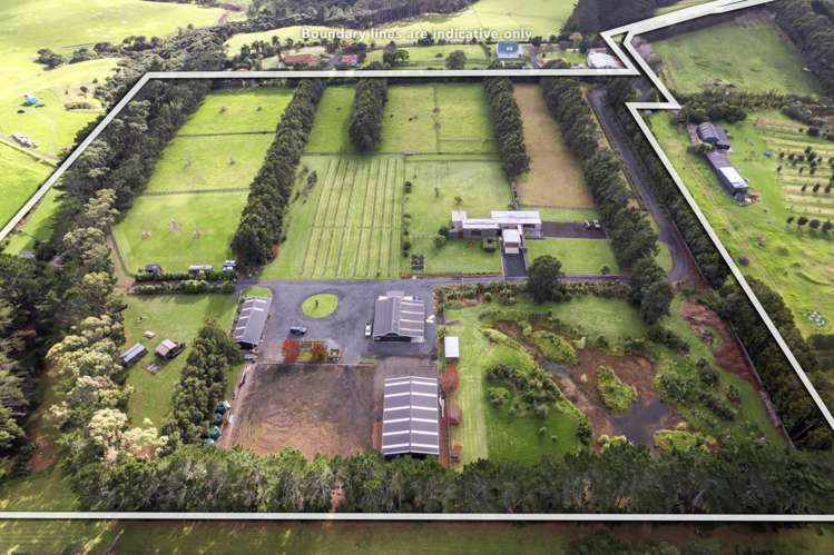 110 Woodhill Park Road Waimauku_40