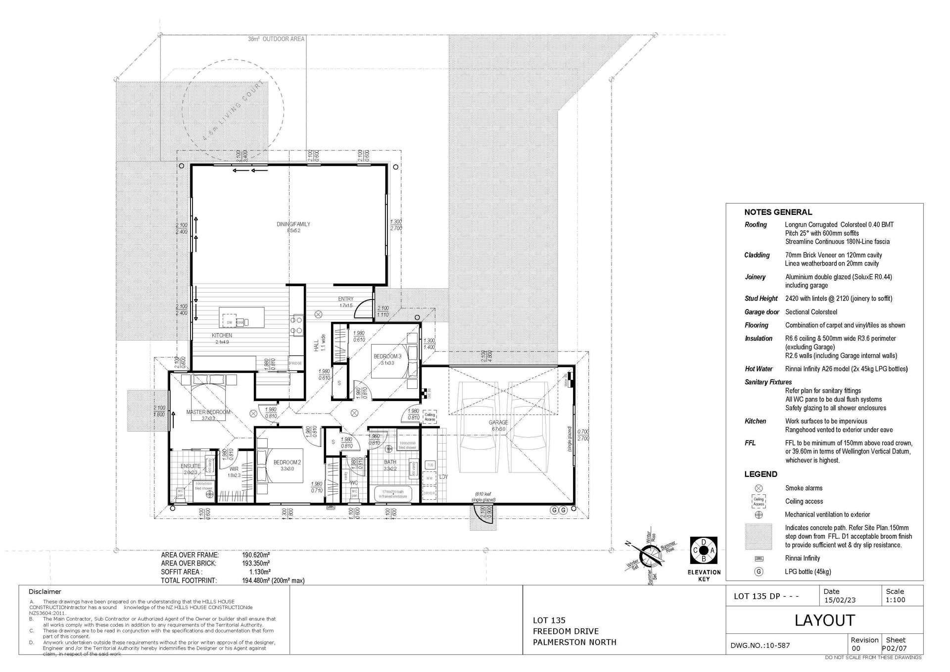 87 Freedom Drive Kelvin Grove_0
