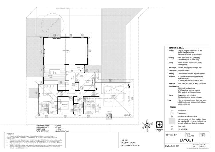 87 Freedom Drive Kelvin Grove_0