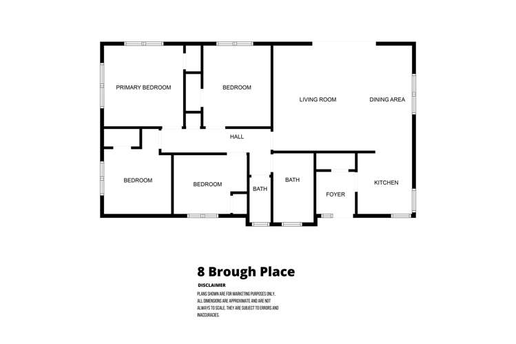 8 Brough Place St Andrews_14