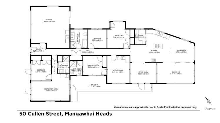 50 Cullen Street Mangawhai Heads_22