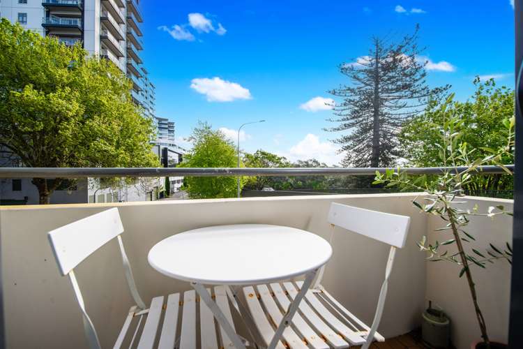 2b/11 Howe Street Freemans Bay_14