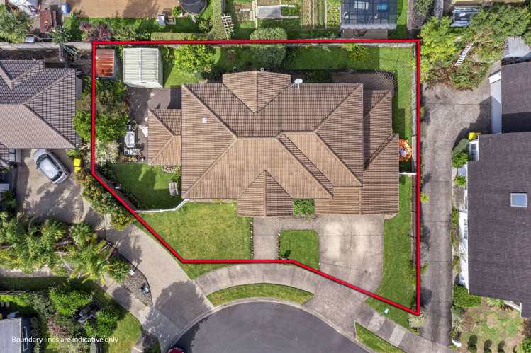 13 Kunzea Place Greenhithe_21