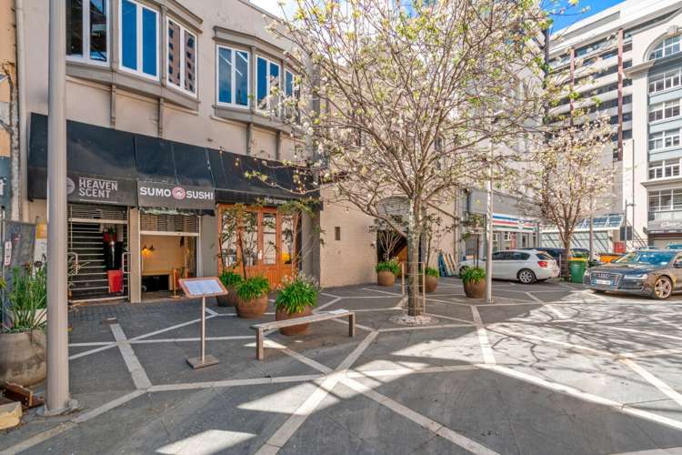 55 Albert Street Auckland Central_5