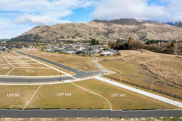 Pembroke Terrace, Avalon Station Drive Wanaka_3