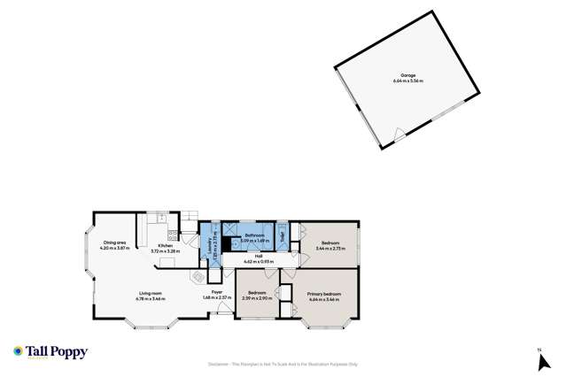 52 Acacia Street Kelvin Grove_1