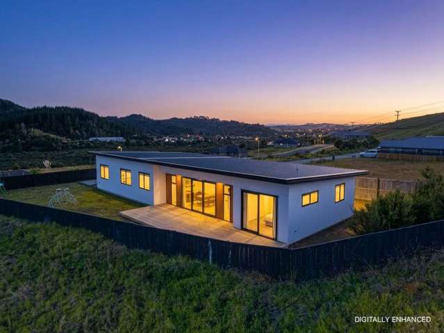 Elevated Living with Views and Room to Breathe