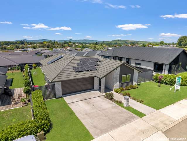 77 Fairway Drive Morrinsville_3