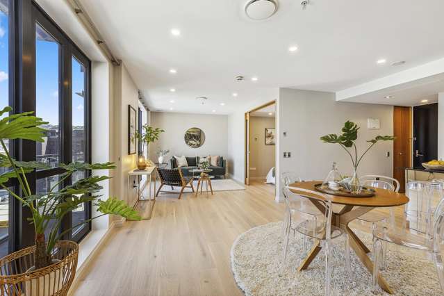 7F/257 Wakefield Street Te Aro_2