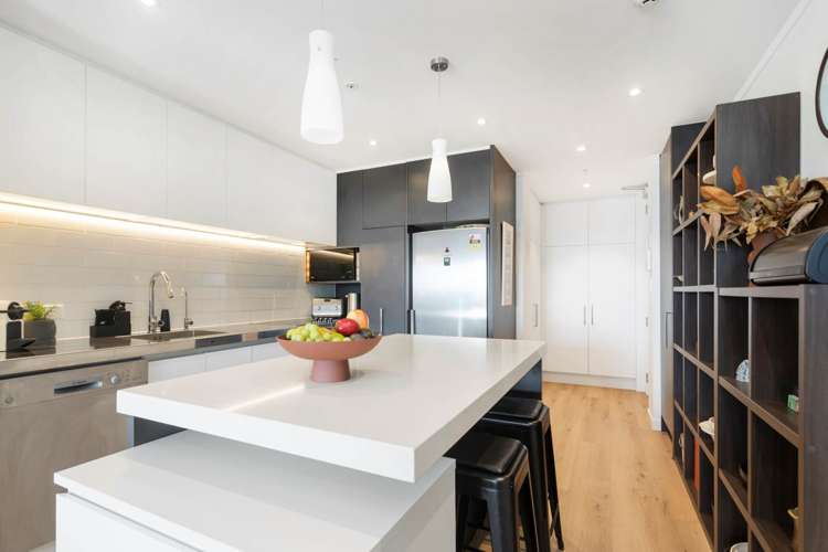 214/145 Nelson Street Auckland Central_6