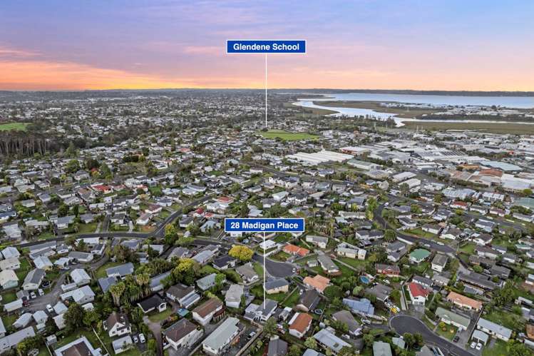 28 Madigan Place Glendene_25