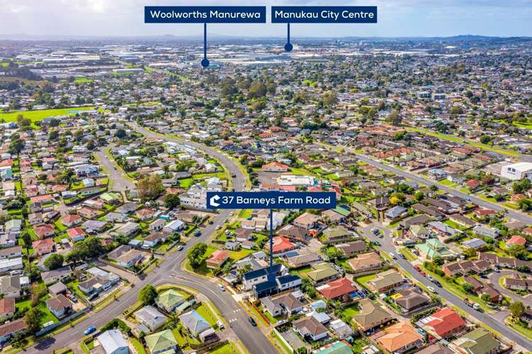 Lots 1-4/37 Barneys Farm Road Clendon Park_23
