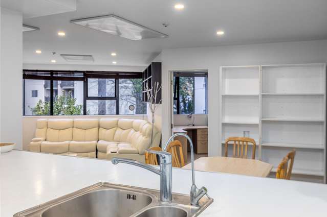 3B/142 Vincent Street Auckland Central_1
