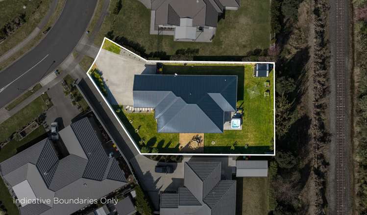 6 Vantage Place Omokoroa_34