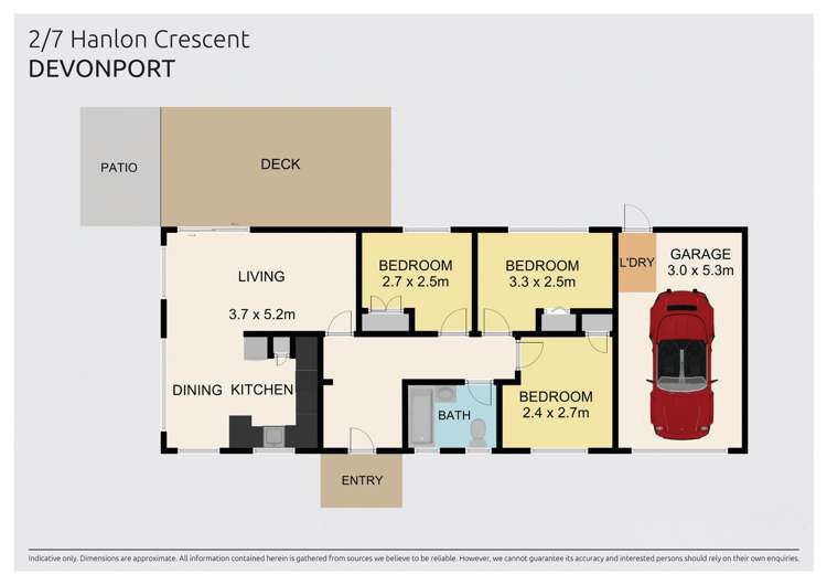 2/7 Hanlon Crescent Devonport_26