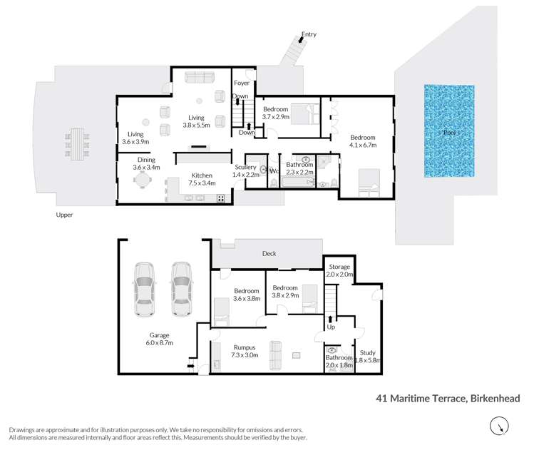 41 Maritime Terrace Birkenhead_19