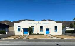 Lodge throws open its mysterious doors: Masons sell century-old ‘temple’