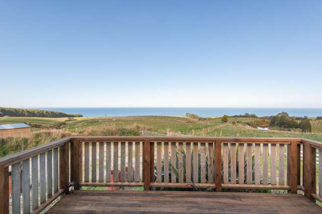 Seaside Serenity with Room to Grow!