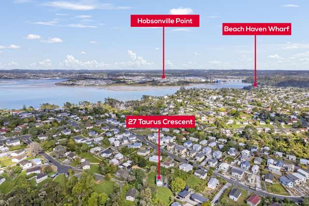 27 Taurus Crescent Beach Haven_3