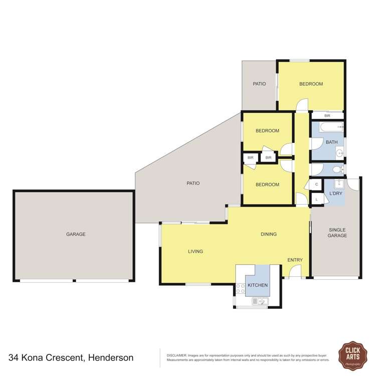 34 Kona Crescent Henderson_18