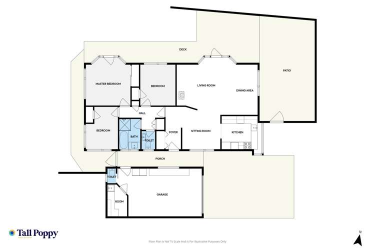 136A Howick Road Redwoodtown_20