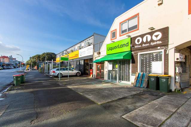 Fantastic Devonport Retail Opportunity