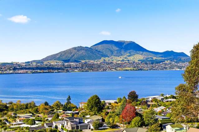 Opportunity Awaits on Mapara