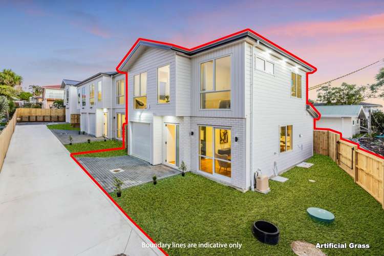 4c Collie Street Hill Park_31