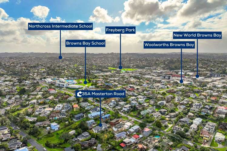 35A Masterton Road Rothesay Bay_26