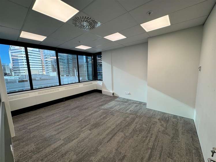 Level 9, 36 Brandon Street Wellington Central_7