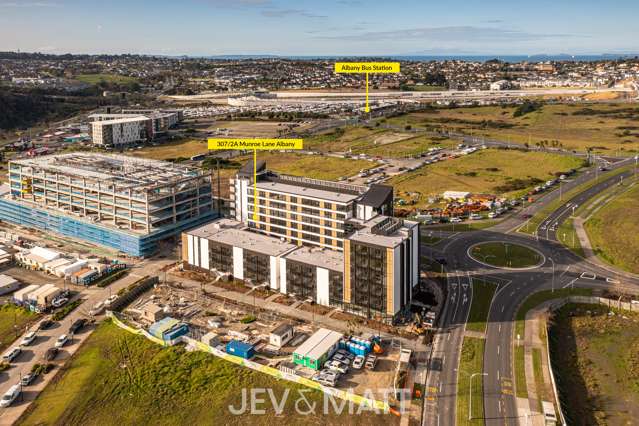 307/2A Munroe Lane Albany_3