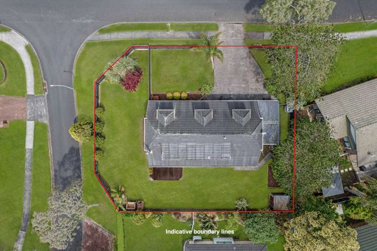 2 Riksha Place Conifer Grove_22