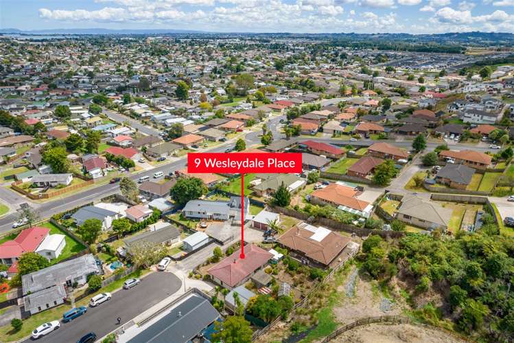 9 Wesleydale Place Papakura_17