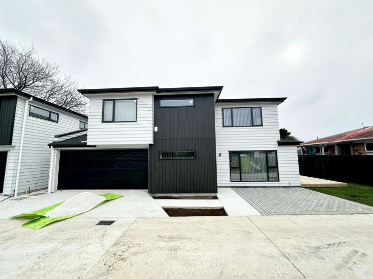 1/33A Edmund Hillary Avenue Papakura_0