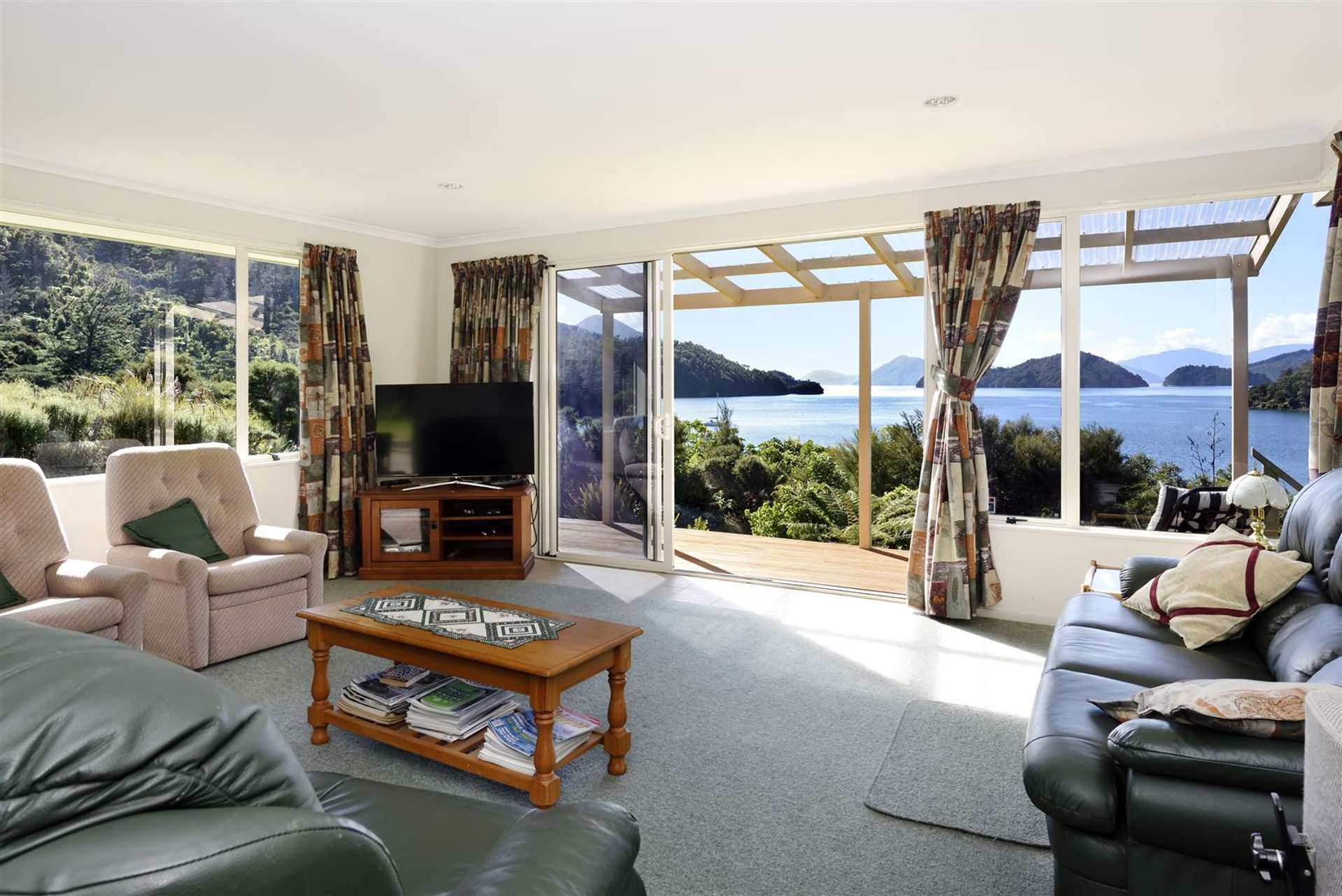 166 Elaine Bay Road Marlborough Sounds_0