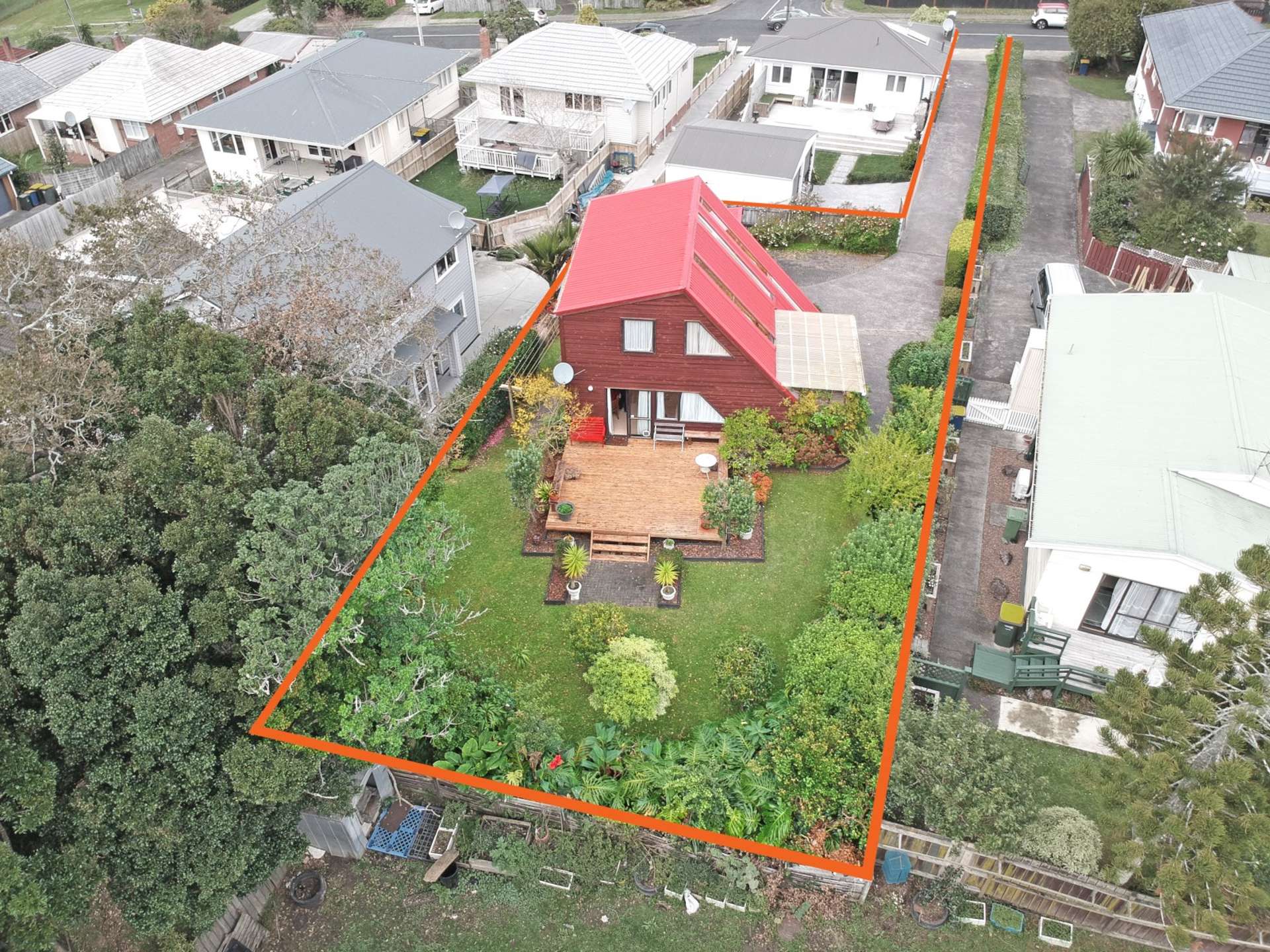 1/4 Maui Street New Lynn_0