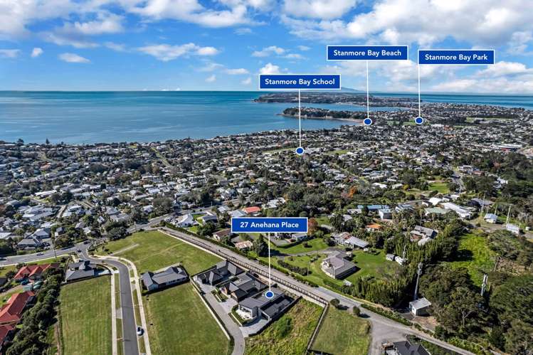 27 Anehana Place Stanmore Bay_24