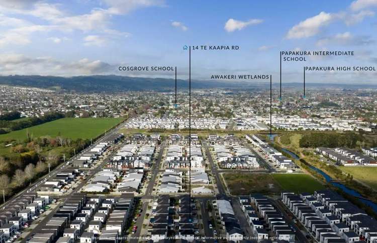 14 Te Kaapia Road Papakura_21