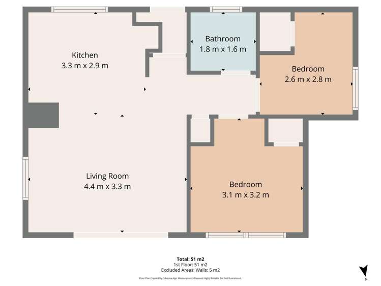 285 Waihaorunga Road Waimate_27