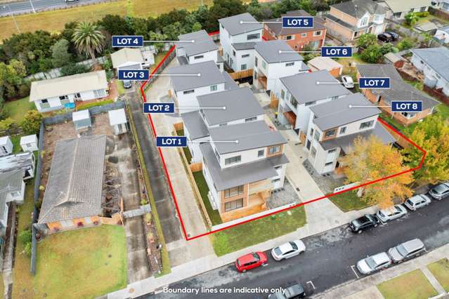 7/46 Cockayne Crescent Sunnynook_1
