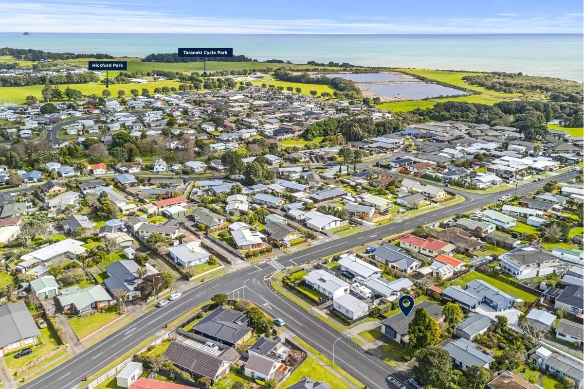 5 Dillon Drive | Bell Block | New Plymouth | Houses for Sale - OneRoof