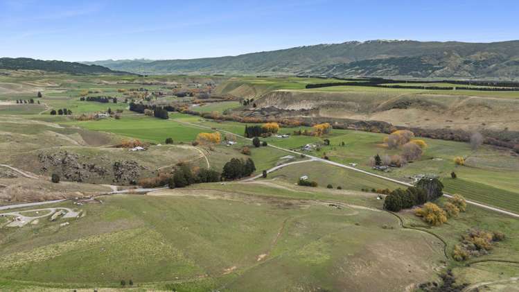 Lot 6 Ruffell Road Tarras_9