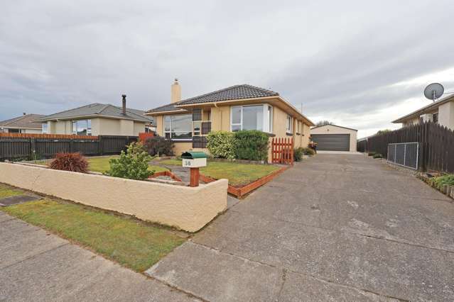 38 Tummel Street Glengarry_1