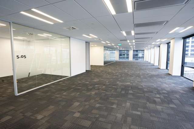 1 Willis Street Wellington Central_3