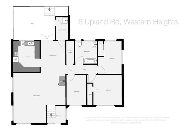 6 Upland Road Western Heights_1