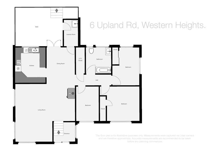 6 Upland Road Western Heights_16